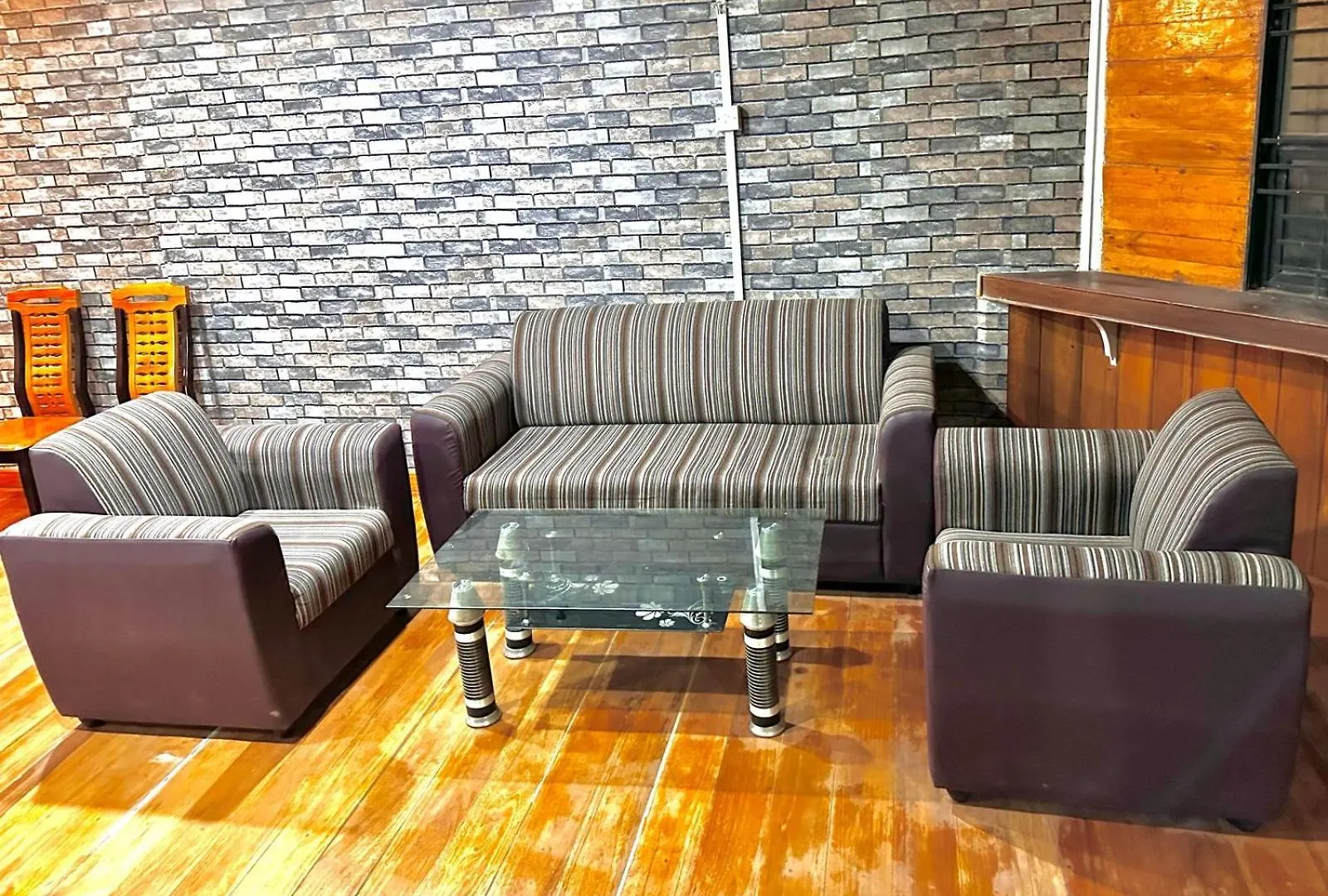 Abayavilla Nuwara Eliya Villa
