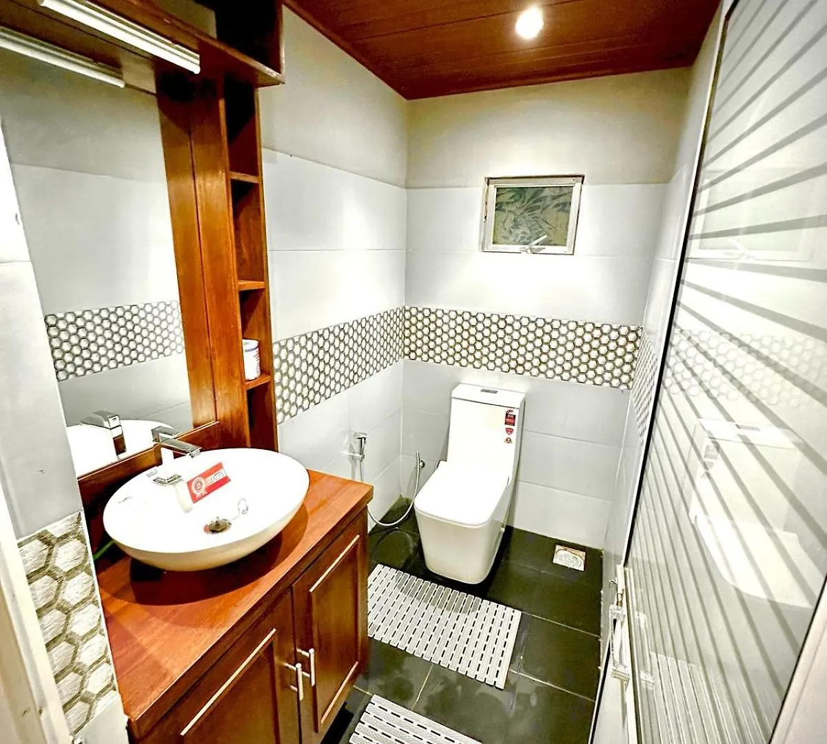 Villa Abayavilla Nuwara Eliya