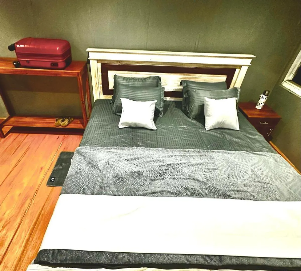 Villa Abayavilla Nuwara Eliya