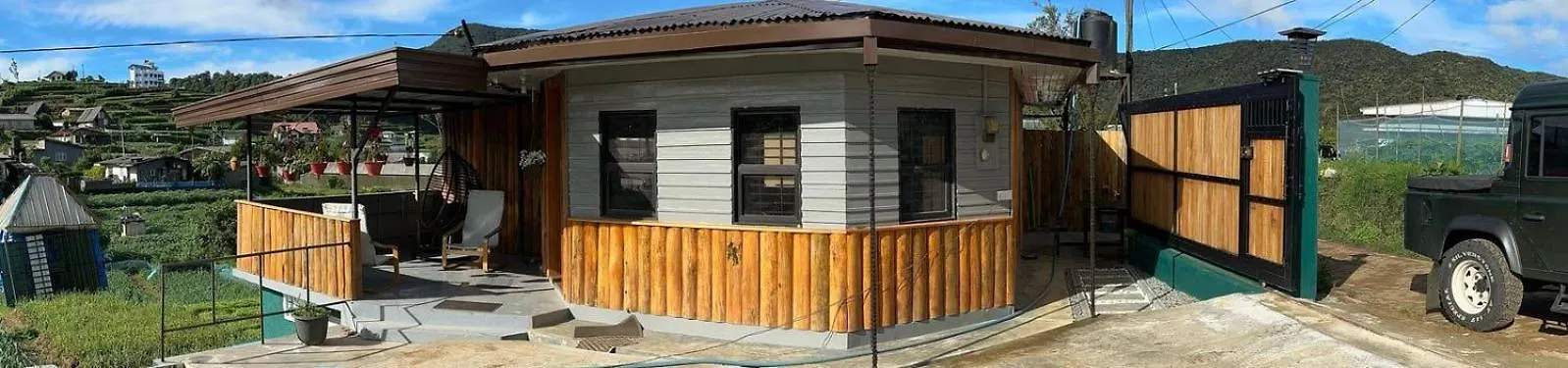 Abayavilla Nuwara Eliya 0*,  Šrí Lanka