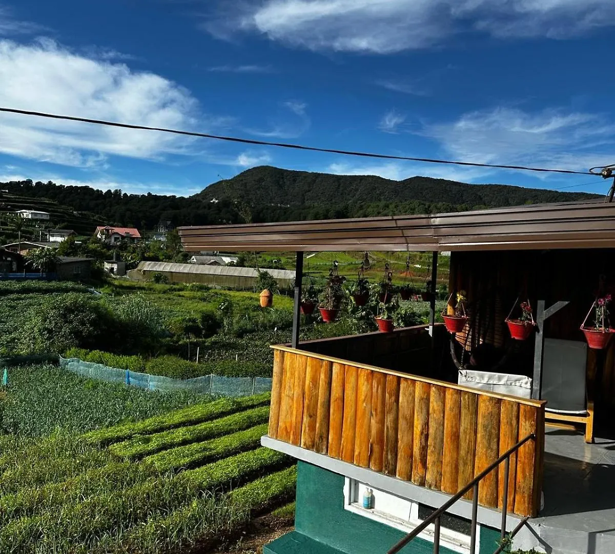 Vila Abayavilla Nuwara Eliya