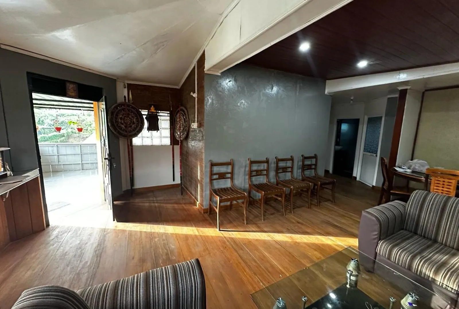 Vila Abayavilla Nuwara Eliya