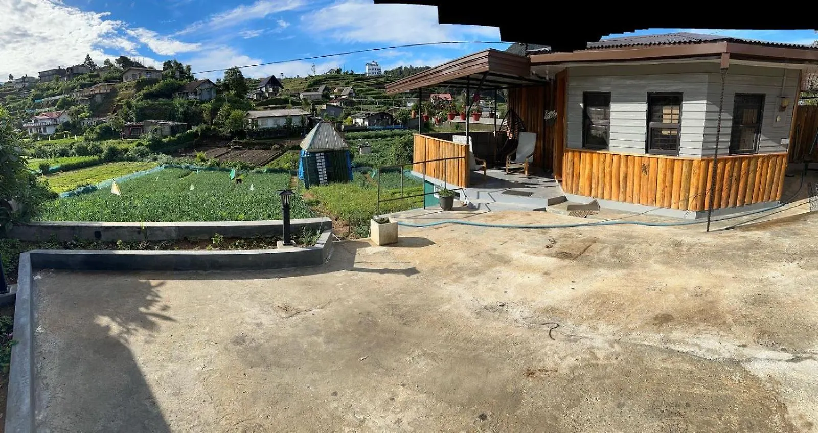 Abayavilla Nuwara Eliya